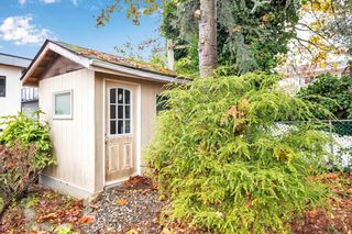 Photo 36: 1225 PARKER Street: House for sale in White Rock: MLS®# R2739879