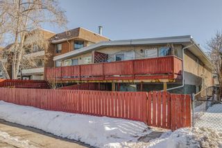 Photo 1: 1720 38 Street SE in Calgary: Forest Lawn 4 plex for sale : MLS®# A2032855
