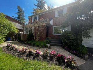 Photo 1: Pt1 132 Inglewood Drive in Mississauga: Mineola House (2-Storey) for sale : MLS®# W8145574