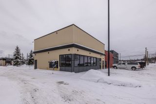 Photo 4: 5531 HARTWAY Drive in Prince George: Valleyview Office for lease (PG City North)  : MLS®# C8048771
