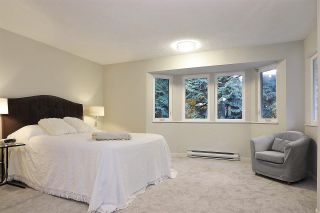 Photo 8: 2655 FROMME Road in North Vancouver: Lynn Valley Townhouse for sale in "CEDARWYND" : MLS®# R2334023