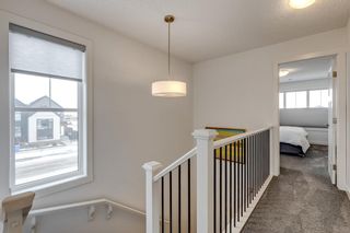 Photo 20: 3944 202 Avenue SE in Calgary: Seton Semi Detached (Half Duplex) for sale : MLS®# A2021065