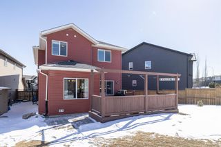 Photo 35: 43 Sage Bank Court NW in Calgary: Sage Hill Detached for sale : MLS®# A2033972