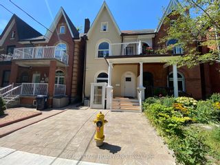 Main Photo: 194 Concord Avenue in Toronto: Palmerston-Little Italy House (2 1/2 Storey) for sale (Toronto C01)  : MLS®# C7360450