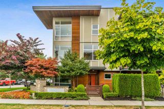 Photo 2: 1 16223 23A Avenue in Surrey: Grandview Surrey Townhouse for sale in "Breeze" (South Surrey White Rock)  : MLS®# R2495307