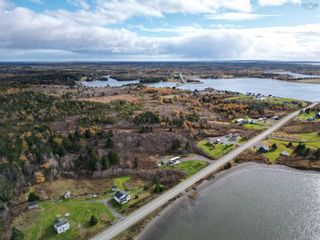 Photo 4: Lot Janvirns Harbour Road in West Arichat: 305-Richmond County / St. Peters Vacant Land for sale (Highland Region)  : MLS®# 202324186