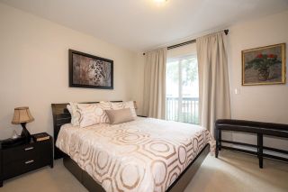 Photo 22: 308 4468 ALBERT Street in Burnaby: Vancouver Heights Townhouse for sale (Burnaby North)  : MLS®# R2856845