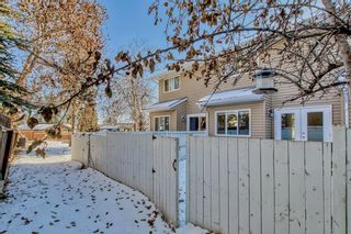 Photo 31: 5 1111 Canterbury Drive SW in Calgary: Canyon Meadows Row/Townhouse for sale : MLS®# A2012210