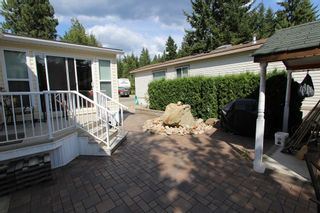 Photo 21: 296 3980 Squilax Anglemont Road in Scotch Creek: North Shuswap Recreational for sale (Shuswap)  : MLS®# 10104995