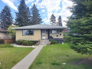 Photo 1: 5020 22 Street SW in Calgary: Altadore Detached for sale : MLS®# A2034210