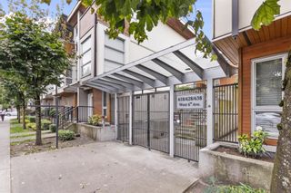 Photo 21: 21 628 W 6TH Avenue in Vancouver: Fairview VW Townhouse for sale in "Stella Del Fiordo" (Vancouver West)  : MLS®# R2716997