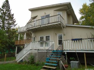Photo 45: 1508 6th Avenue in Regina Beach: Residential for sale : MLS®# SK944698