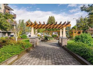 Photo 4: 317 2565 CAMPBELL Avenue in Abbotsford: Abbotsford East Condo for sale in "ABACUS UPTOWN" : MLS®# R2508692