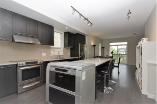 Photo 7: 70 1338 HAMES Crescent in Coquitlam: Burke Mountain Townhouse for sale in "Farrington Park" : MLS®# R2584272