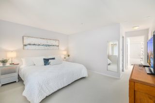 Photo 14: 506 2059 CHESTERFIELD Avenue in North Vancouver: Central Lonsdale Condo for sale : MLS®# R2705799