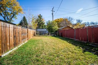Photo 26: 424 J Avenue North in Saskatoon: Westmount Residential for sale : MLS®# SK949986