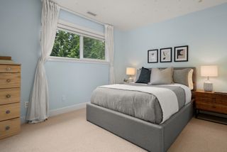 Photo 17: 5450 MARINE Drive in West Vancouver: Caulfeild House for sale : MLS®# R2724220