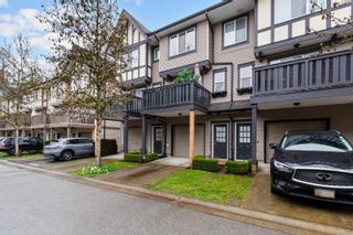 Photo 25: 28 20875 80 Avenue in Langley: Willoughby Heights Townhouse for sale : MLS®# R2870404