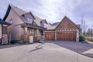 Photo 1: 19 Aspen Meadows Manor SW in Calgary: Aspen Woods Detached for sale : MLS®# A2130918