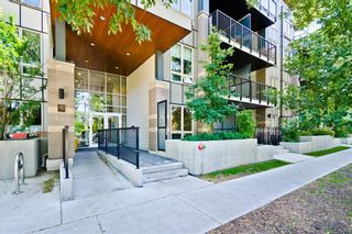Photo 27: 227 823 5 Avenue NW in Calgary: Sunnyside Apartment for sale : MLS®# A1218786