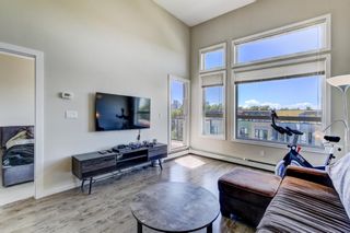 Photo 13: 408 707 4 Street NE in Calgary: Renfrew Apartment for sale : MLS®# A1232130