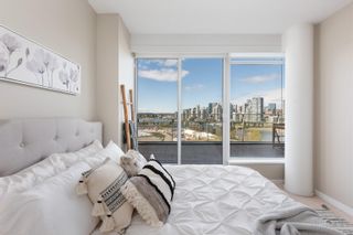 Photo 29: 1107 181 W 1ST Avenue in Vancouver: False Creek Condo for sale in "Brook" (Vancouver West)  : MLS®# R2869223