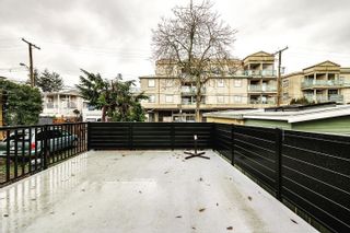 Photo 3: 4963 CHESTER Street in Vancouver: Fraser VE House for sale (Vancouver East)  : MLS®# R2747441