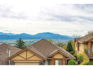 Photo 22: 9 35931 EMPRESS DRIVE in Abbotsford: House for sale : MLS®# R2878691