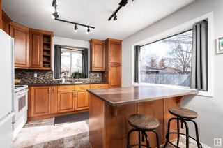 Photo 7: 1227 65 Street in Edmonton: Zone 29 House for sale : MLS®# E4383445