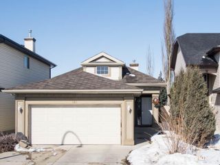 Photo 1: 101 Covehaven Gardens NE in Calgary: Coventry Hills Detached for sale : MLS®# A2033969