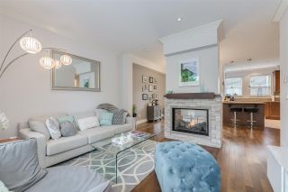 Photo 8: 24 897 PREMIER Street in North Vancouver: Lynnmour Townhouse for sale in "Legacy at Nature's Edge" : MLS®# R2419287