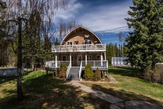 Main Photo: 12065 LOWER MUD RIVER Road in Prince George: Lower Mud River House for sale (PG Rural West)  : MLS®# R2882240