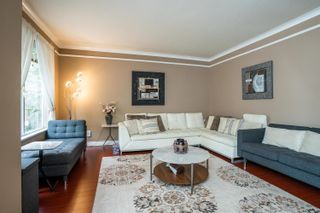 Photo 17: 3 6100 WOODWARDS Road in Richmond: Woodwards Townhouse for sale in "STRATFORD GREEN" : MLS®# R2781051