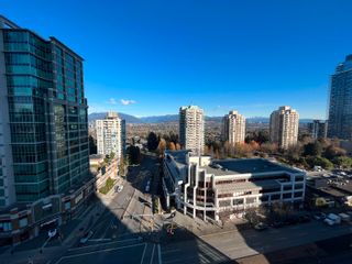 Photo 8: 1107 6000 MCKAY Avenue in Burnaby: Metrotown Condo for sale in "Station Square 5" (Burnaby South)  : MLS®# R2740178
