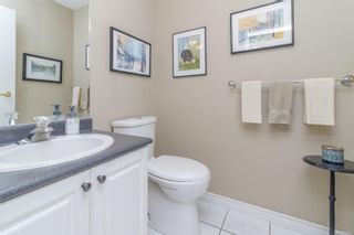 Photo 20: 9 106 Aldersmith Pl in View Royal: VR Glentana Row/Townhouse for sale : MLS®# 872352