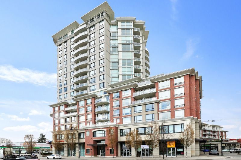 FEATURED LISTING: 605 - 4028 KNIGHT Street Vancouver
