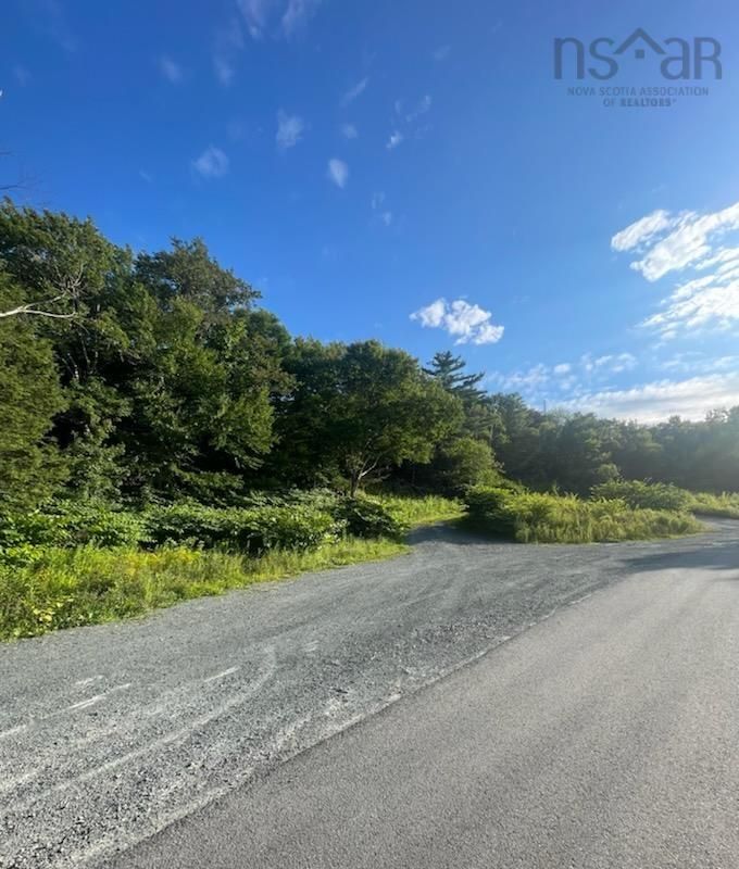 Main Photo: 500 Crown Drive in Armdale: 8-Armdale/Purcell's Cove/Herring Vacant Land for sale (Halifax-Dartmouth)  : MLS®# 202217344