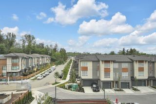 Photo 26: 422 19935 75A Avenue in Langley: Willoughby Heights Condo for sale : MLS®# R2788977