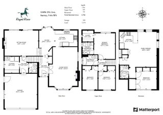 Photo 20: 13496 15A Avenue in Surrey: Crescent Bch Ocean Pk. House for sale (South Surrey White Rock)  : MLS®# R2816857