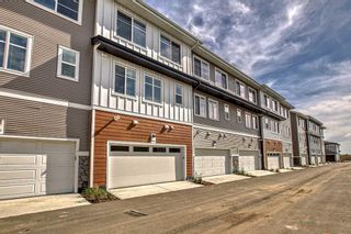 Photo 42: 502 14225 1 Street NW in Calgary: Carrington Row/Townhouse for sale : MLS®# A2080016