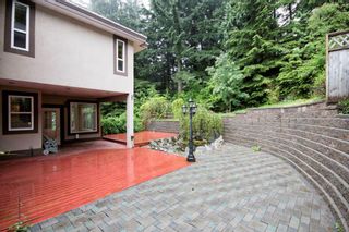 Photo 32: 3088 FIRESTONE Place in Coquitlam: Westwood Plateau House for sale : MLS®# V1066536