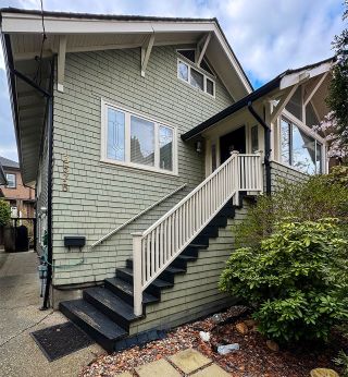 Photo 2: 3575 LAUREL Street in Vancouver: Cambie House for sale (Vancouver West)  : MLS®# R2867698