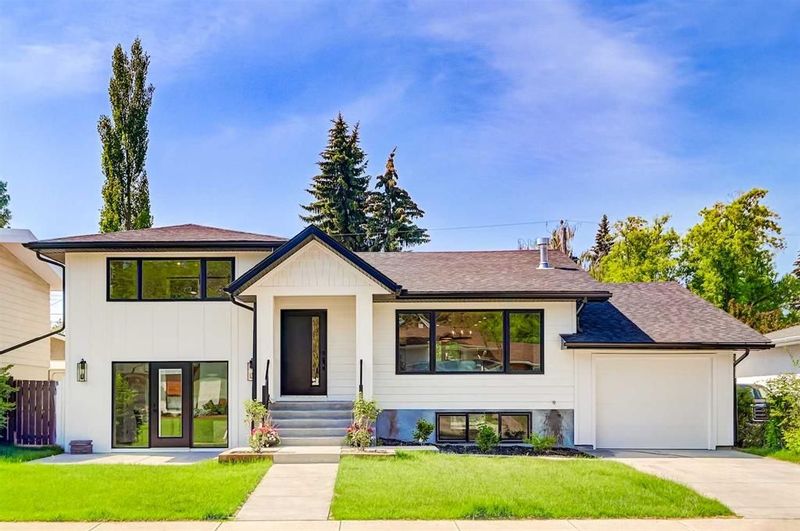 FEATURED LISTING: Hallbrook Drive SW Calgary