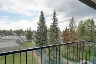 Photo 16: 2407 202 Braeglen Close SW in Calgary: Braeside Apartment for sale : MLS®# A1221704