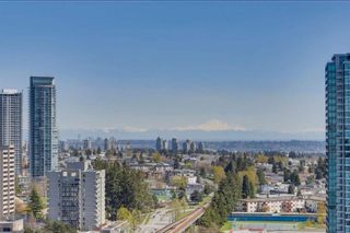 Photo 4: 2503 6461 TELFORD Avenue in Burnaby: Metrotown Condo for sale (Burnaby South)  : MLS®# R2592325
