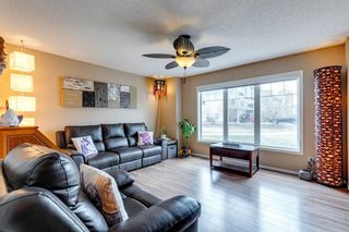 Photo 7: 50 Windstone Lane SW: Airdrie Row/Townhouse for sale : MLS®# A2127881