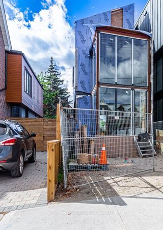 Photo 1: 178 Gladstone Avenue in Toronto: Little Portugal House (2 1/2 Storey) for sale (Toronto C01)  : MLS®# C8048608