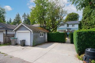 Photo 25: 6036 TRAFALGAR Street in Vancouver: Kerrisdale House for sale in "KERRISDALE" (Vancouver West)  : MLS®# R2812169
