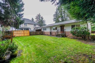 Photo 17: 3143 LEFEUVRE Road in Abbotsford: Aberdeen House for sale : MLS®# R2534647