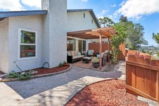 Photo 27: Twin-home for sale : 2 bedrooms : 5077 Caminito Cachorro in San Diego